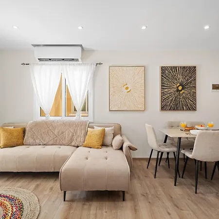 Mezzarina Retreat - Stylish 2br In * Ayia Napa