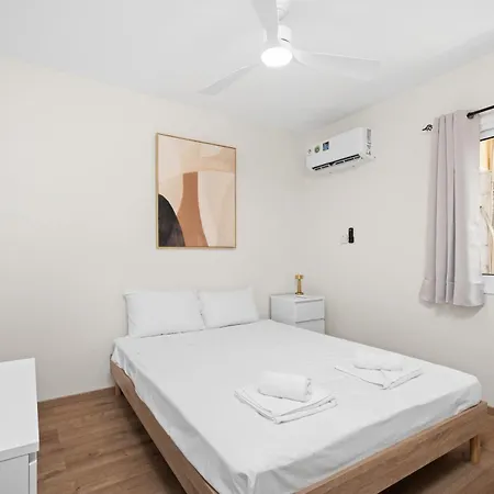 Mezzarina Retreat - Stylish 2br In Appartamento