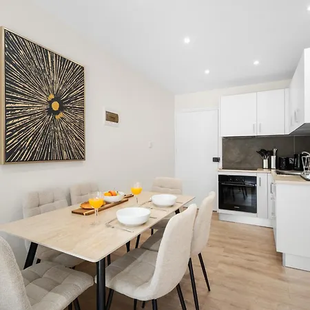 Mezzarina Retreat - Stylish 2br In Appartamento